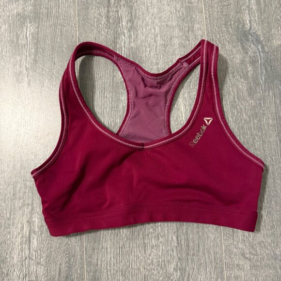 Reebok Sports Bra 2 Pack Bundle - Size Small - Picture 3 of 7